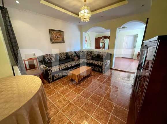 Apartament de închiriat 3 camere Trei Stejari - 67851AI | BLITZ Sibiu | Poza1