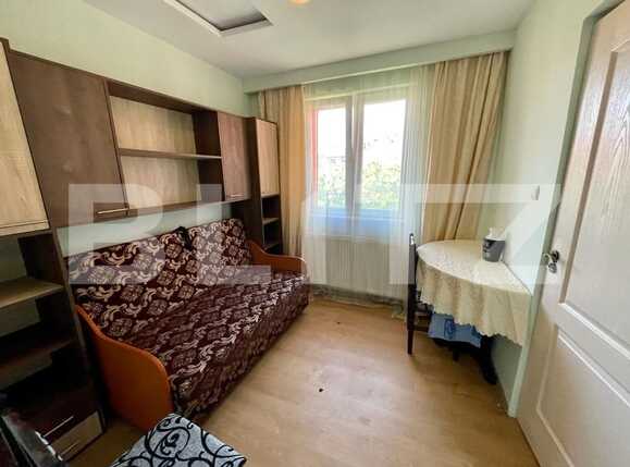 Apartament de închiriat 3 camere Trei Stejari - 67851AI | BLITZ Sibiu | Poza7