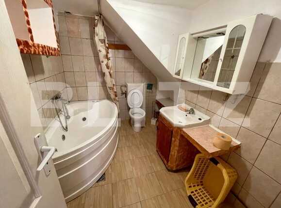 Apartament de închiriat 3 camere Trei Stejari - 67851AI | BLITZ Sibiu | Poza10