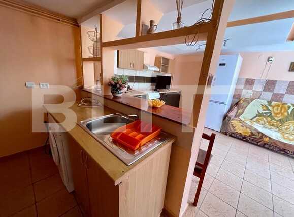 Apartament de închiriat 3 camere Trei Stejari - 67851AI | BLITZ Sibiu | Poza4