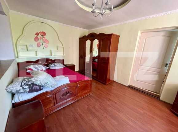 Apartament de închiriat 3 camere Trei Stejari - 67851AI | BLITZ Sibiu | Poza5