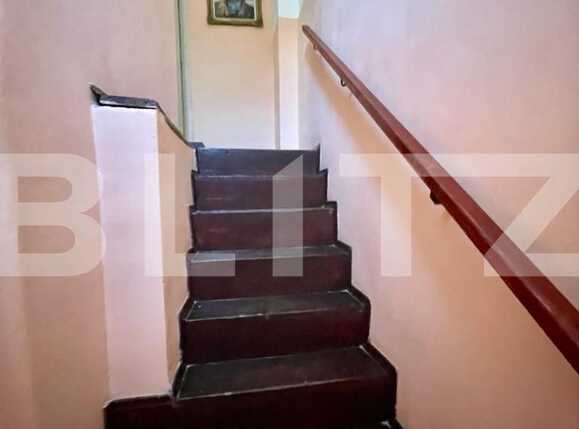 Apartament de închiriat 3 camere Trei Stejari - 67851AI | BLITZ Sibiu | Poza9