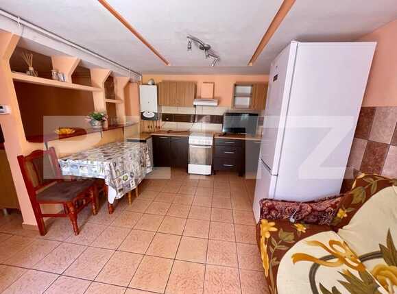 Apartament de închiriat 3 camere Trei Stejari - 67851AI | BLITZ Sibiu | Poza3