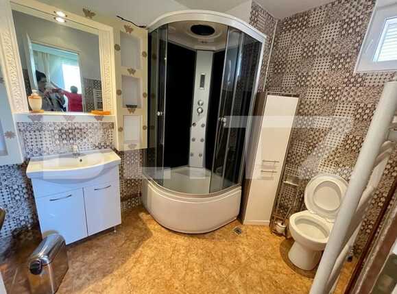 Apartament de închiriat 3 camere Trei Stejari - 67851AI | BLITZ Sibiu | Poza11