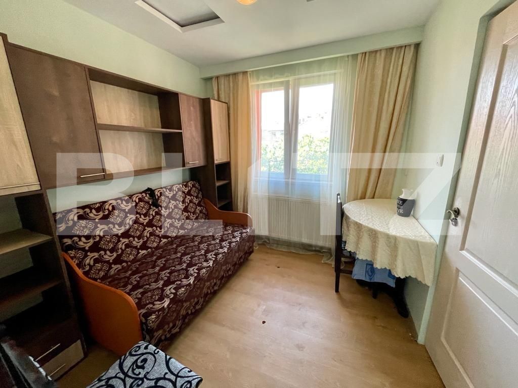 Apartament de închiriat 3 camere Trei Stejari - 67851AI | BLITZ Sibiu | Poza7