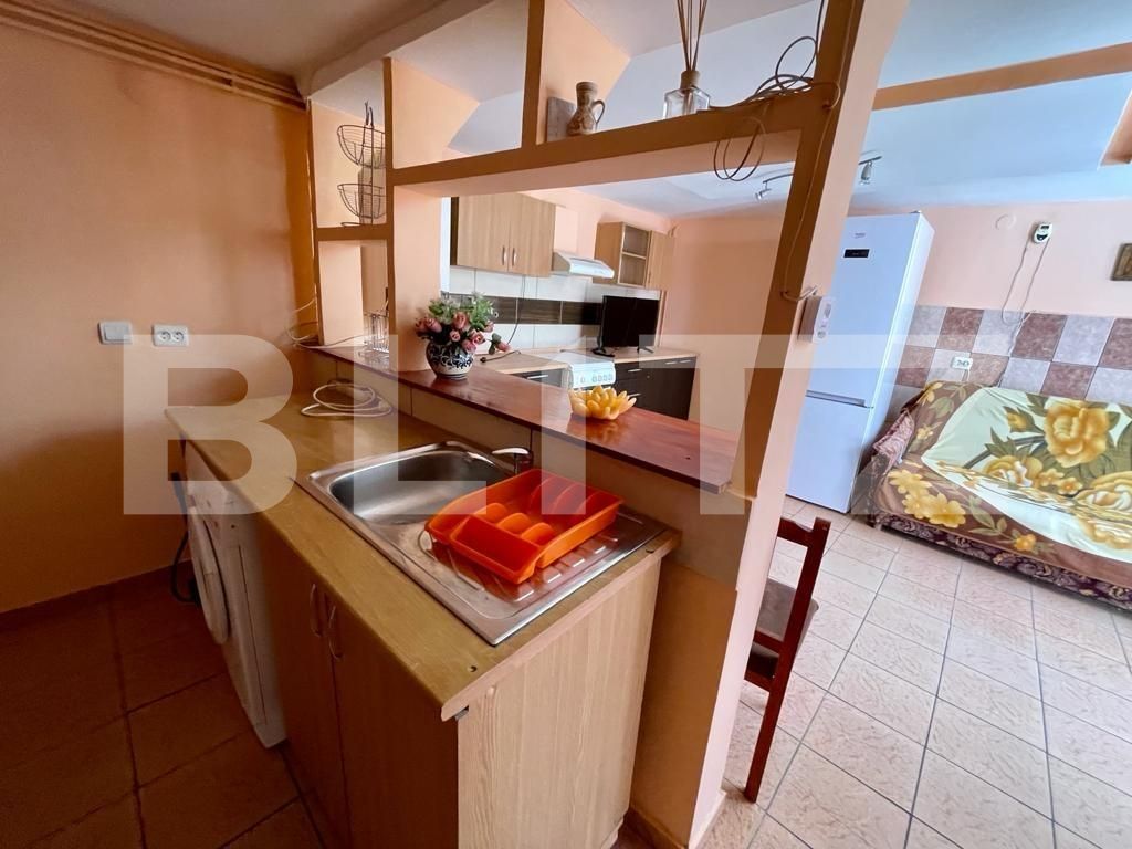 Apartament de închiriat 3 camere Trei Stejari - 67851AI | BLITZ Sibiu | Poza4