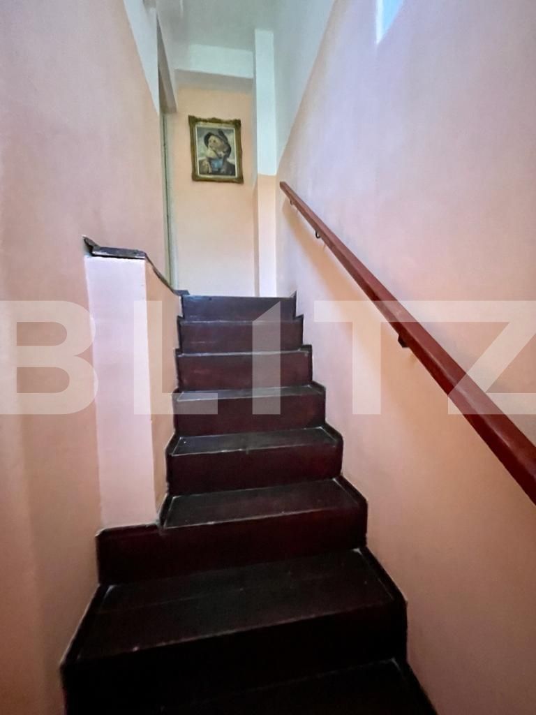 Apartament de închiriat 3 camere Trei Stejari - 67851AI | BLITZ Sibiu | Poza9