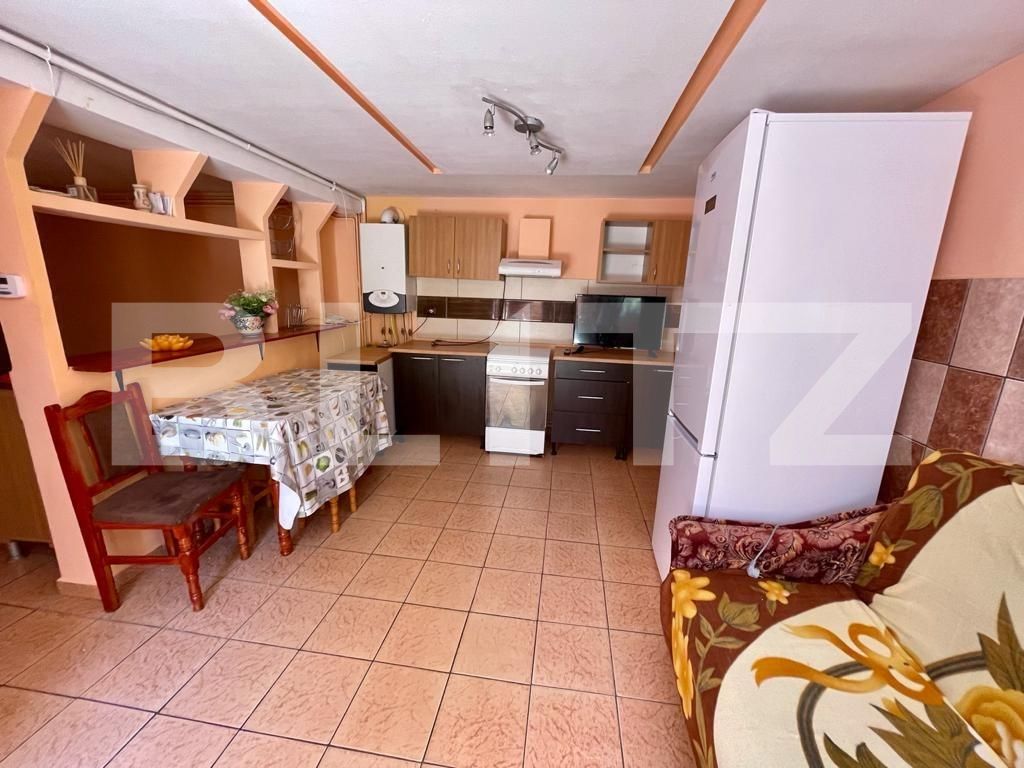 Apartament de închiriat 3 camere Trei Stejari - 67851AI | BLITZ Sibiu | Poza3