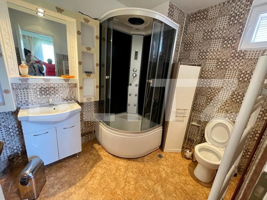 Apartament de închiriat 3 camere Trei Stejari - 67851AI | BLITZ Sibiu | Poza11