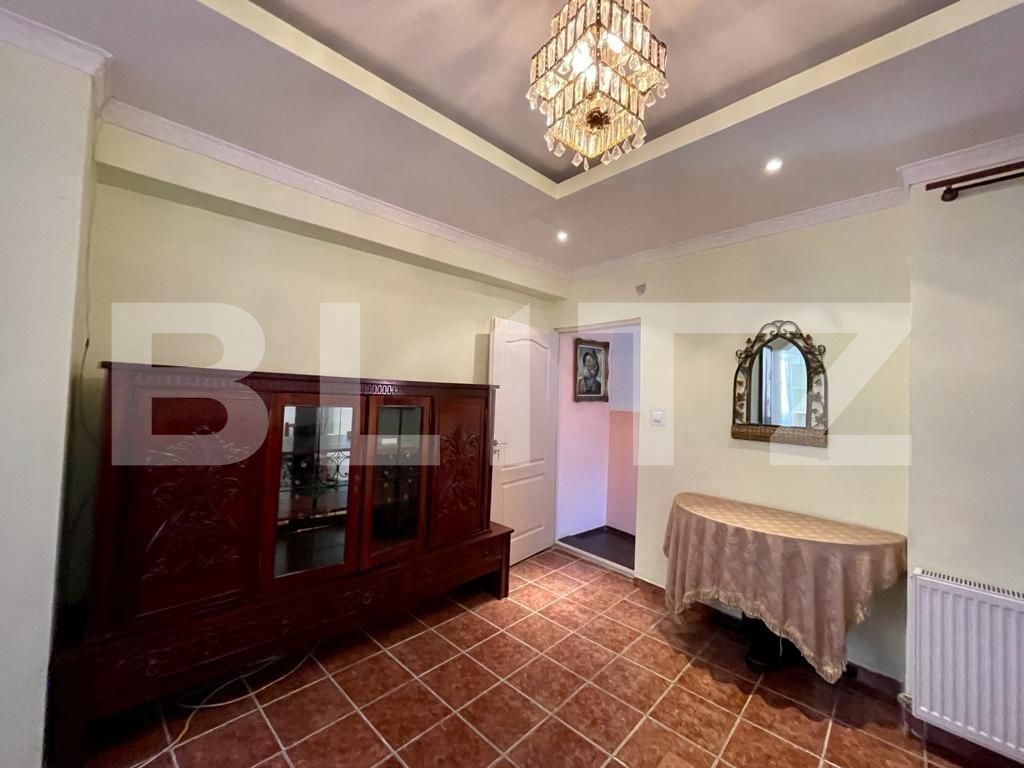 Apartament de închiriat 3 camere Trei Stejari - 67851AI | BLITZ Sibiu | Poza2