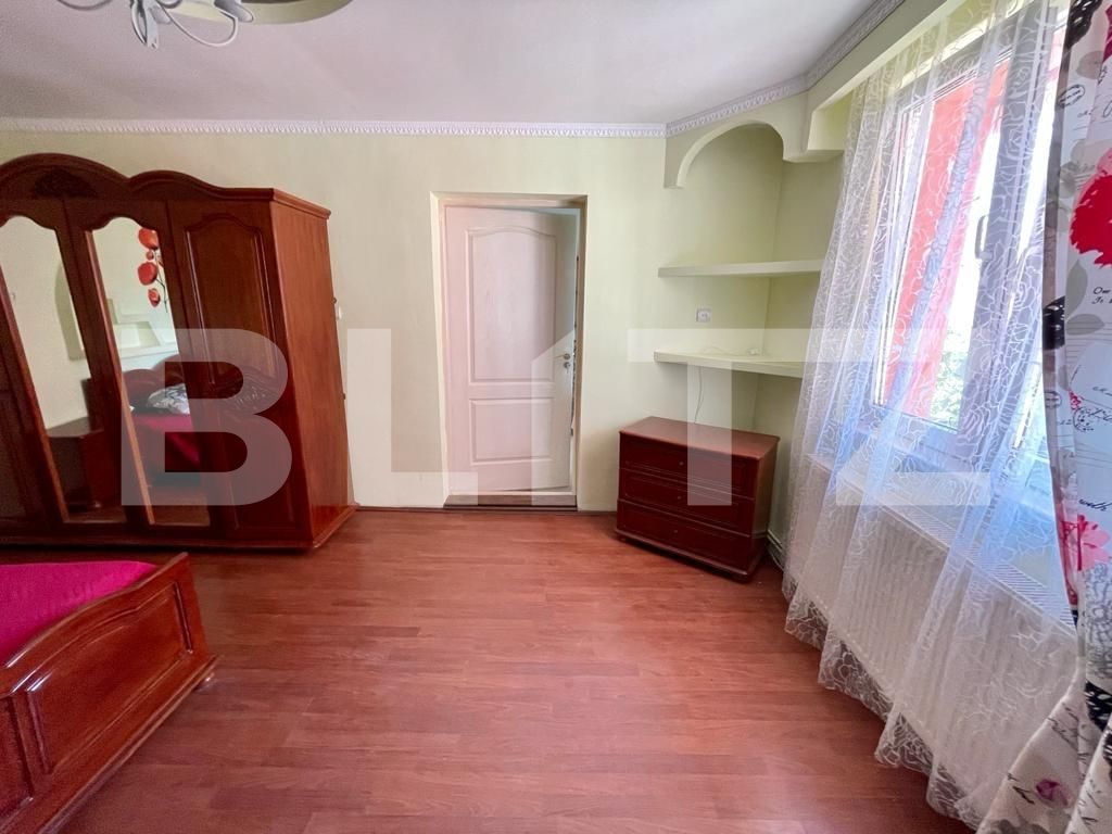 Apartament de închiriat 3 camere Trei Stejari - 67851AI | BLITZ Sibiu | Poza6