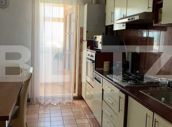 Apartament de vânzare 3 camere Valea Aurie - 67899AV | BLITZ Sibiu | Poza6
