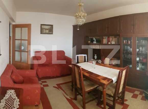 Apartament de vânzare 3 camere Valea Aurie - 67899AV | BLITZ Sibiu | Poza1