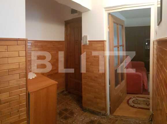 Apartament de vânzare 3 camere Valea Aurie - 67899AV | BLITZ Sibiu | Poza3