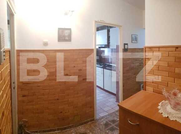 Apartament de vânzare 3 camere Valea Aurie - 67899AV | BLITZ Sibiu | Poza2