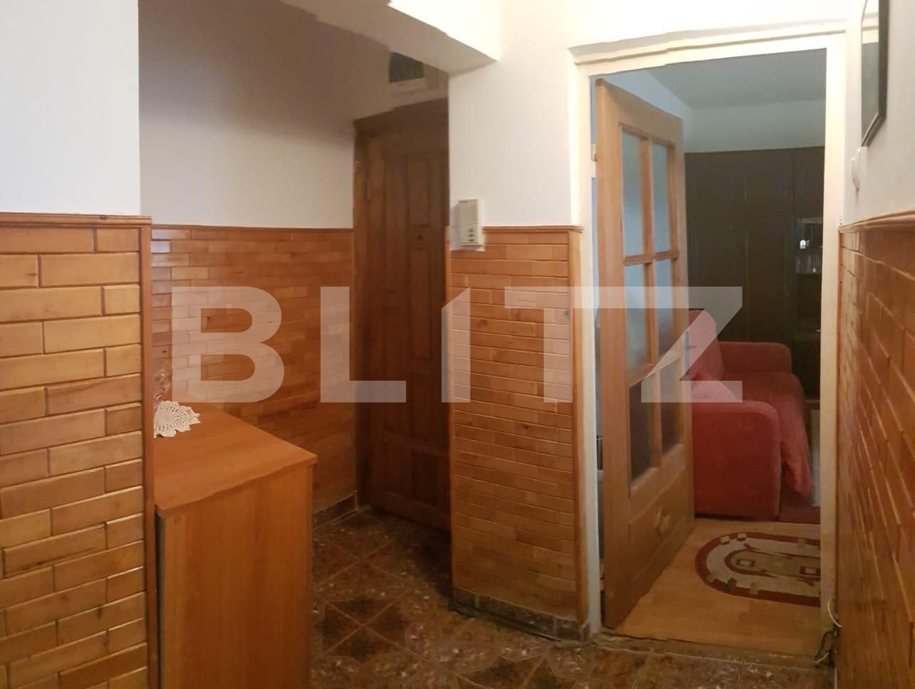 Apartament de vânzare 3 camere Valea Aurie - 67899AV | BLITZ Sibiu | Poza3