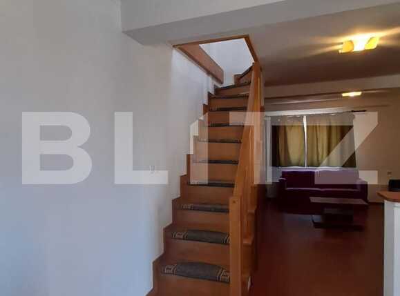 Apartament de închiriat 3 camere Hipodrom 4 - 67944AI | BLITZ Sibiu | Poza3