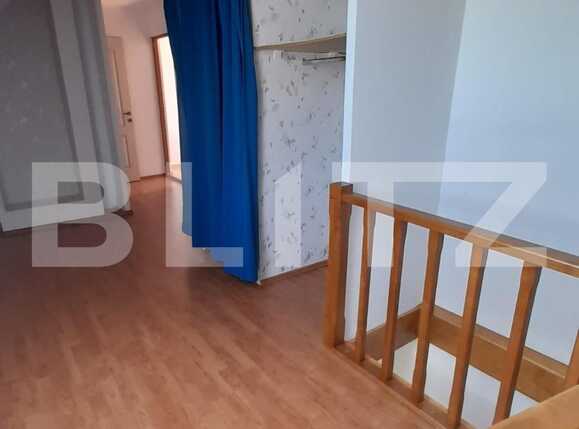 Apartament de închiriat 3 camere Hipodrom 4 - 67944AI | BLITZ Sibiu | Poza4