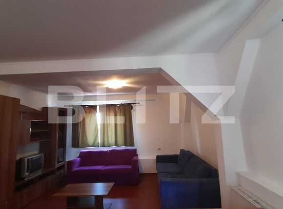 Apartament de închiriat 3 camere Hipodrom 4 - 67944AI | BLITZ Sibiu | Poza1