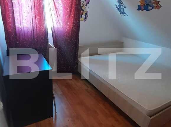 Apartament de închiriat 3 camere Hipodrom 4 - 67944AI | BLITZ Sibiu | Poza7
