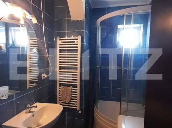 Apartament de închiriat 3 camere Hipodrom 4 - 67944AI | BLITZ Sibiu | Poza9