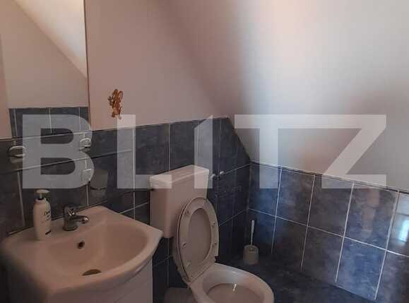 Apartament de închiriat 3 camere Hipodrom 4 - 67944AI | BLITZ Sibiu | Poza8