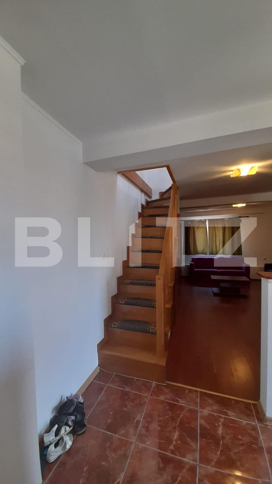 Apartament de închiriat 3 camere Hipodrom 4 - 67944AI | BLITZ Sibiu | Poza3