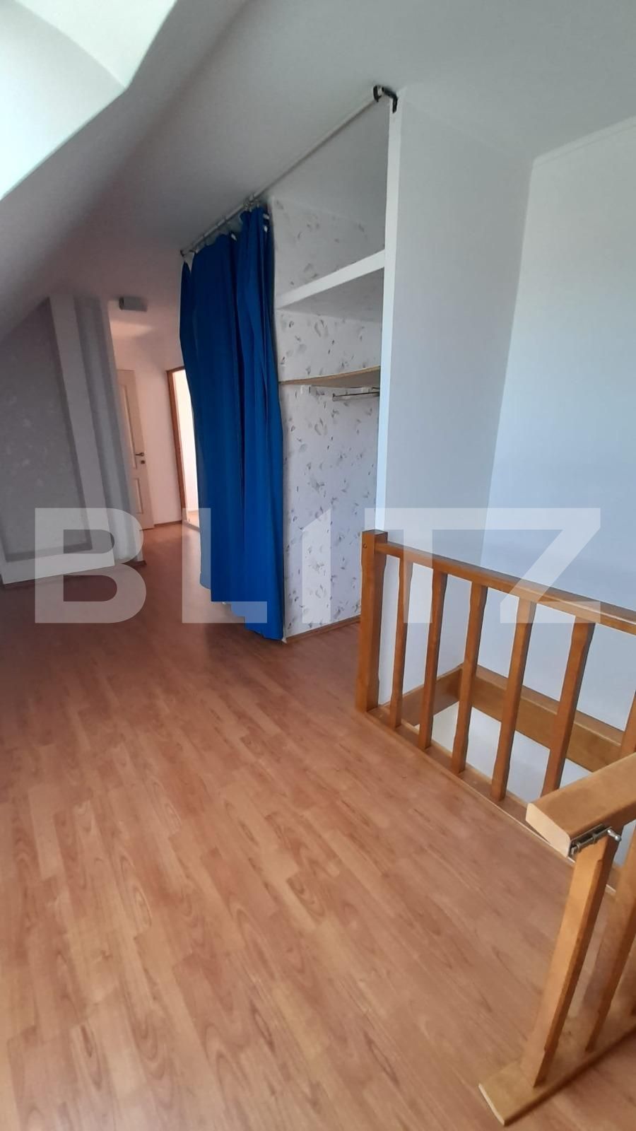 Apartament de închiriat 3 camere Hipodrom 4 - 67944AI | BLITZ Sibiu | Poza4
