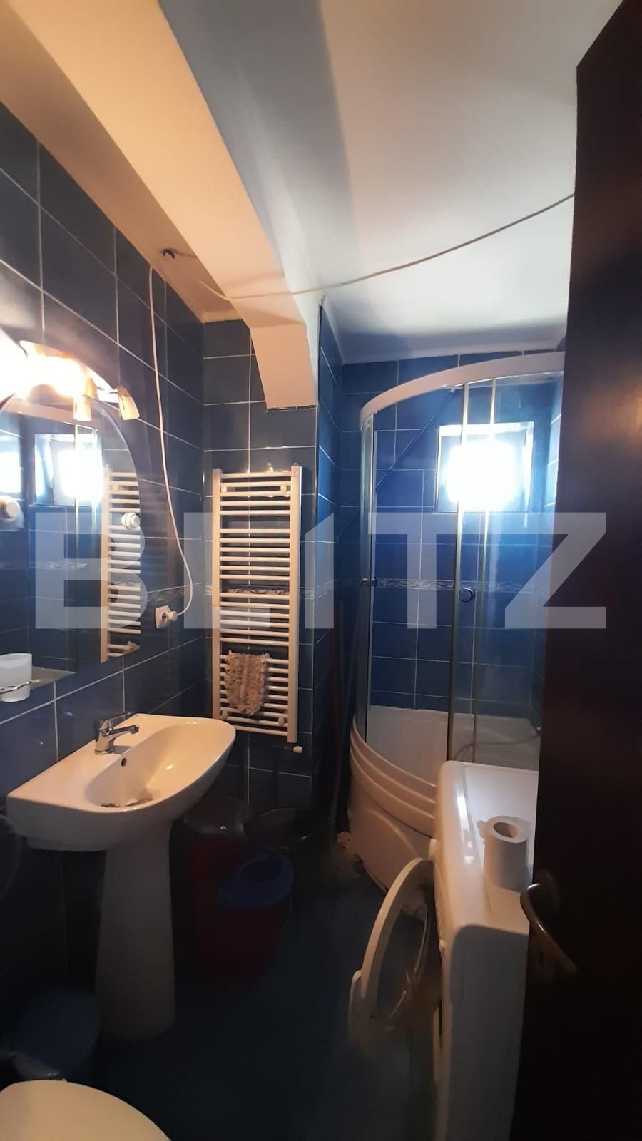 Apartament de închiriat 3 camere Hipodrom 4 - 67944AI | BLITZ Sibiu | Poza9