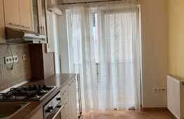 Apartament de 2 camere, 58,6 mp in Vasile Aron