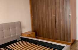 Apartament de 2 camere, 58,6 mp in Vasile Aron