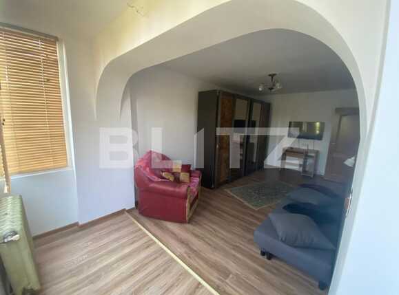 Apartament de închiriat 2 camere Central - 67989AI | BLITZ Sibiu | Poza5