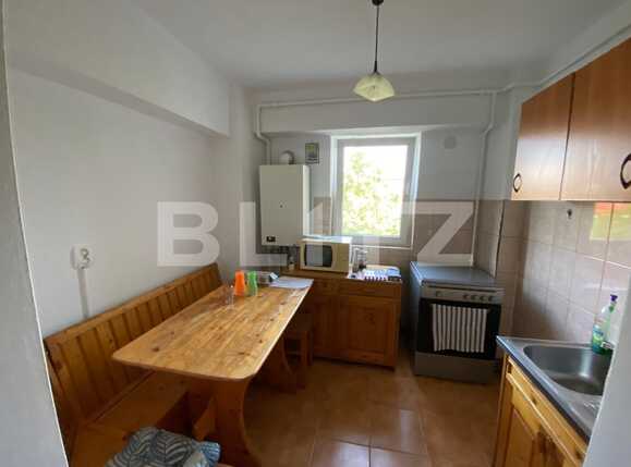 Apartament de închiriat 2 camere Central - 67989AI | BLITZ Sibiu | Poza3