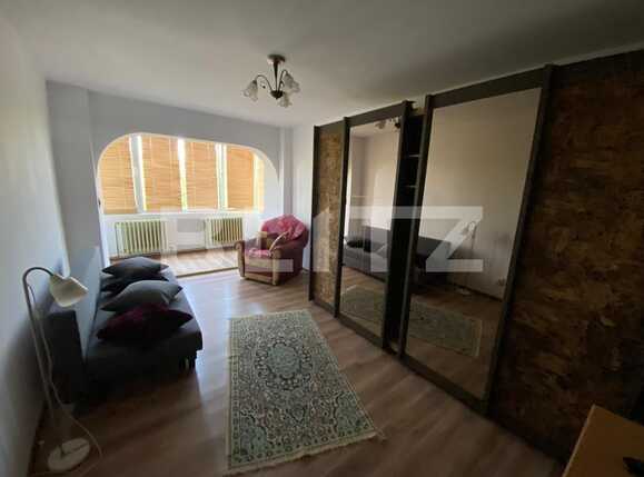 Apartament de închiriat 2 camere Central - 67989AI | BLITZ Sibiu | Poza1