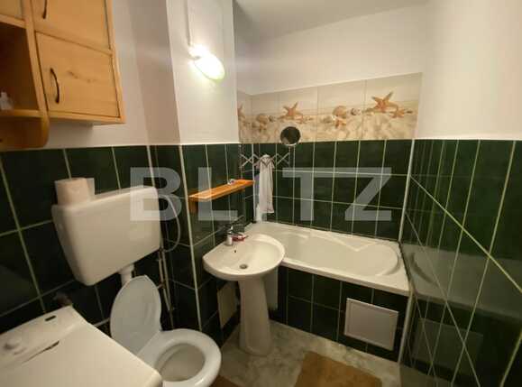 Apartament de închiriat 2 camere Central - 67989AI | BLITZ Sibiu | Poza8