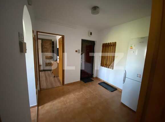 Apartament de închiriat 2 camere Central - 67989AI | BLITZ Sibiu | Poza4