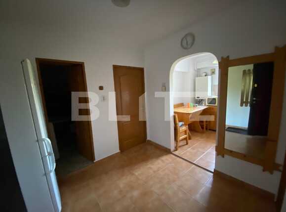 Apartament de închiriat 2 camere Central - 67989AI | BLITZ Sibiu | Poza2