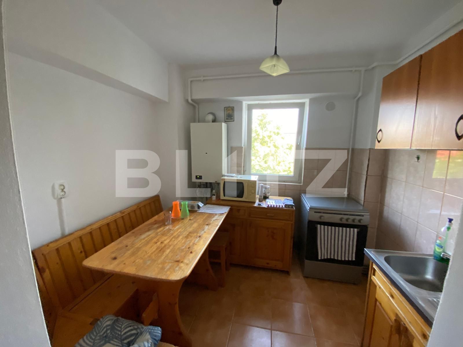 Apartament de închiriat 2 camere Central - 67989AI | BLITZ Sibiu | Poza3