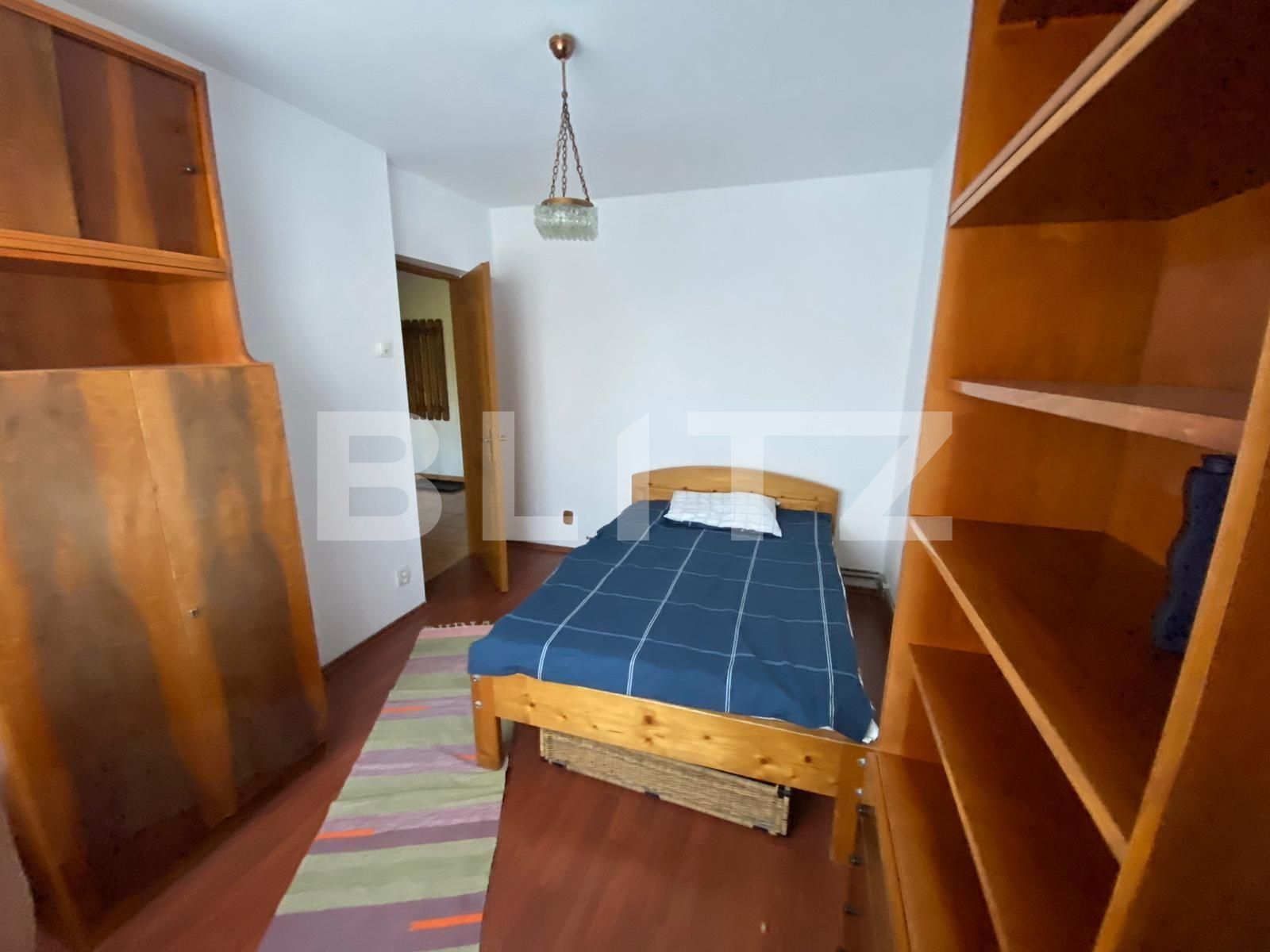 Apartament de închiriat 2 camere Central - 67989AI | BLITZ Sibiu | Poza6