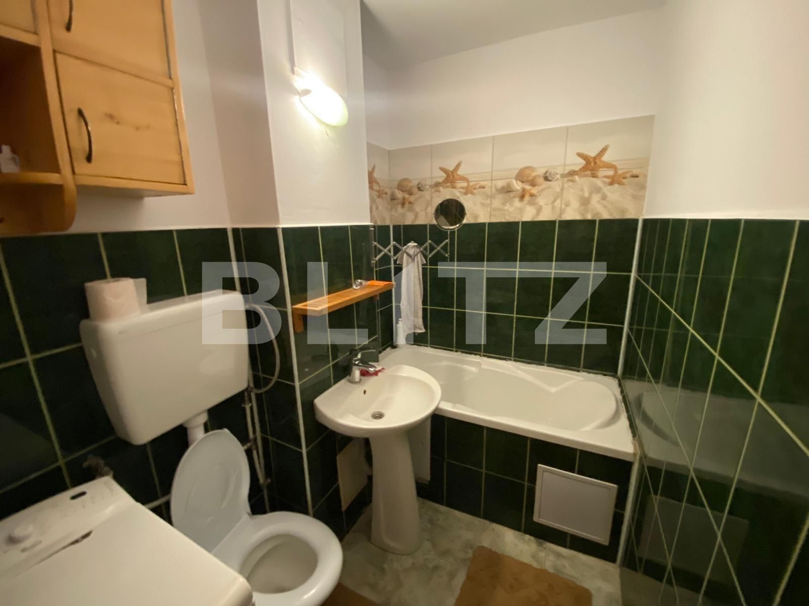 Apartament de închiriat 2 camere Central - 67989AI | BLITZ Sibiu | Poza8