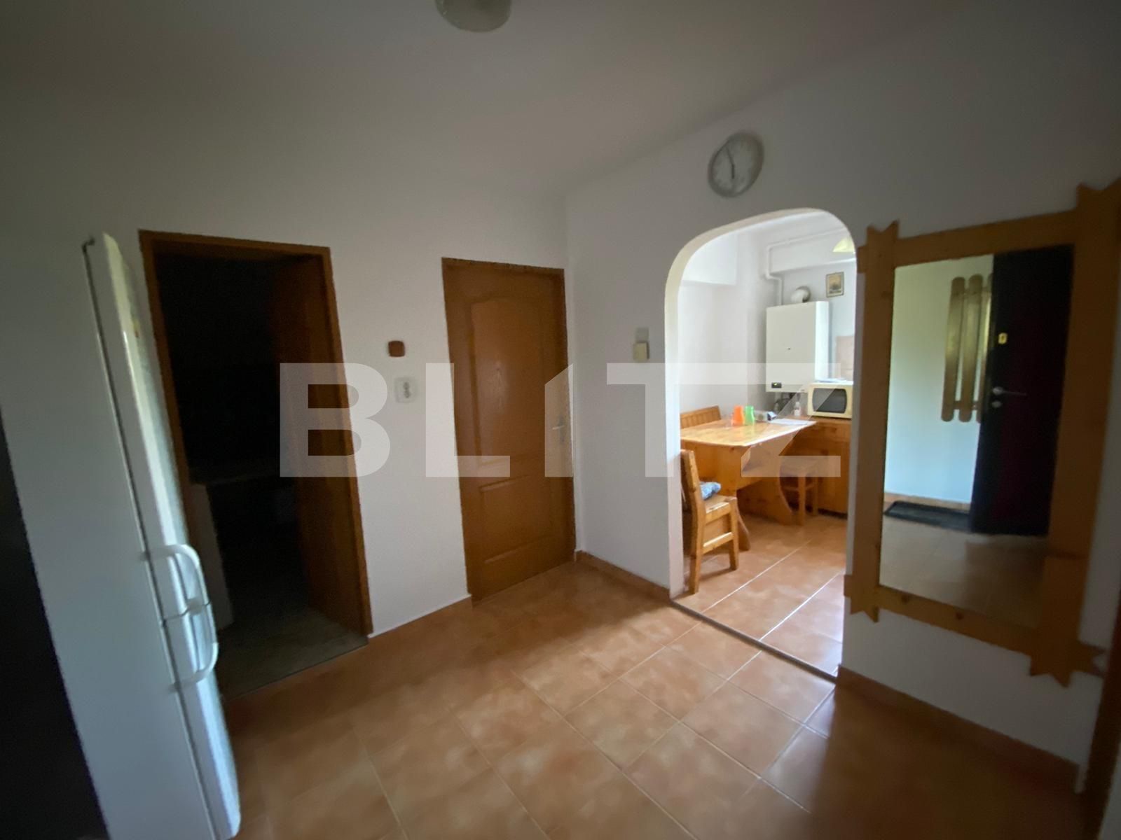 Apartament de închiriat 2 camere Central - 67989AI | BLITZ Sibiu | Poza2