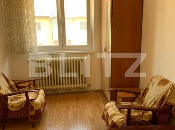 Apartament de vânzare 2 camere Mihai Viteazul - 67997AV | BLITZ Sibiu | Poza1