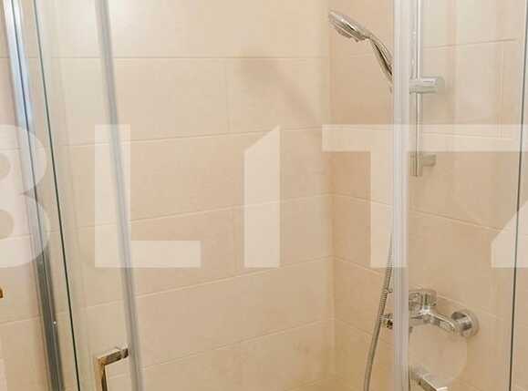 Garsonieră de închiriat Central - 68011AI | BLITZ Sibiu | Poza6