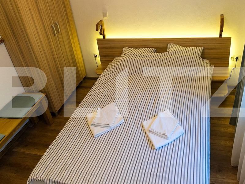 Garsonieră de închiriat Central - 68011AI | BLITZ Sibiu | Poza5