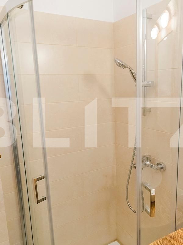 Garsonieră de închiriat Central - 68011AI | BLITZ Sibiu | Poza6