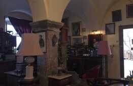 Apartament la casă, 100 mp utili, zona CENTRALĂ!