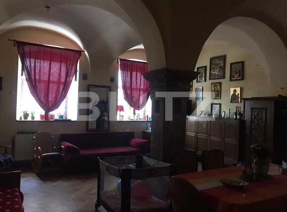 Apartament de vânzare 3 camere Stefan cel Mare - 68039AV | BLITZ Sibiu | Poza2