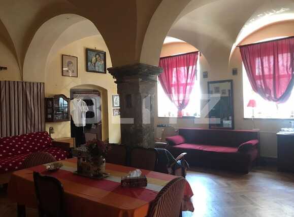 Apartament de vânzare 3 camere Stefan cel Mare - 68039AV | BLITZ Sibiu | Poza1