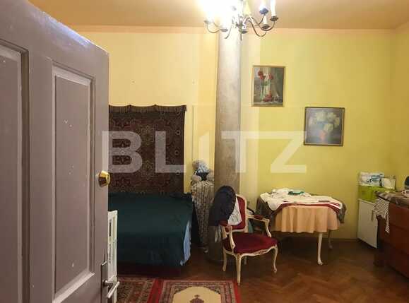 Apartament de vânzare 3 camere Stefan cel Mare - 68039AV | BLITZ Sibiu | Poza8