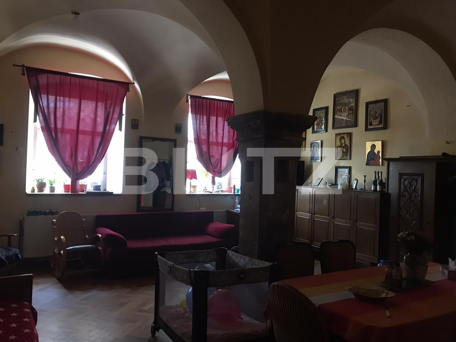 Apartament de vânzare 3 camere Stefan cel Mare - 68039AV | BLITZ Sibiu | Poza2